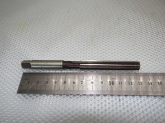 Развертка ручная прямая 10.5мм F8 9ХС ц/х