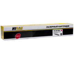 Тонер-картридж Hi-Black (HB-TK-8515M) для Kyocera TASKalfa 5052ci/6052ci, M, 20K