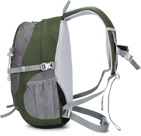 Картинка рюкзак городской Ai One 2173 khaki - 3