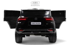 Toyota LAND CRUISER 300 4WD L999LL  (лицензионная модель)