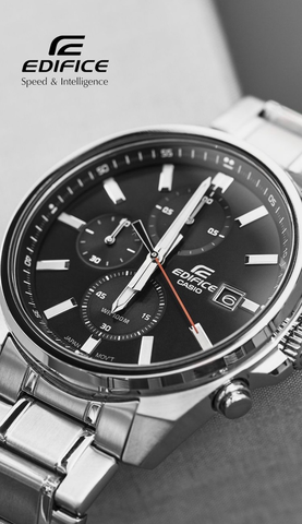 Часы Casio EFV-610D-1A