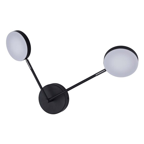 Настенный светодиодный светильник Favourite Vogaro 4631-2W