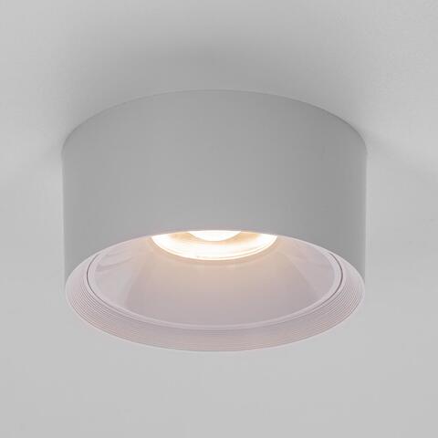 Накладной светодиодный светильник Citilux Rover CL743090N