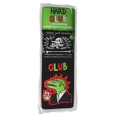 Хулиган Hard - CLUB (Клубничный Дью), 200 гр