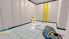 ChromaGun (для ПК, цифровой код доступа)
