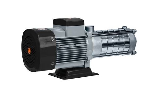 Купить Native-MHL Нормальновсасывающий многоступенчатый насос недорого со склада в Хабаровске, Якутске, Владивостоке, Южно-Сахалинске, Благовещенске