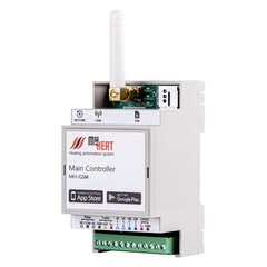 Термостат Эван MY HEAT GSM