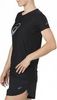 Футболка беговая женская Asics Graphic SS Top