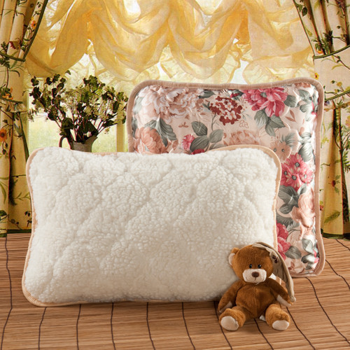 Декоративные подушки для детской