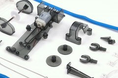 Наборы для исследований 4M Банкабот 00-03270