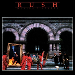 Rush / Moving Pictures (LP)