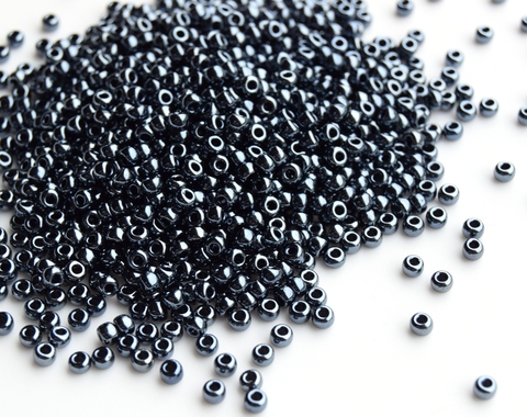 15/0 RR-0451 Gunmetal