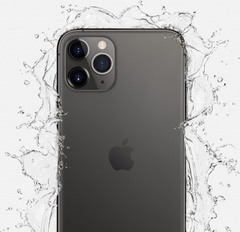 Смартфон Apple iPhone 11 Pro 64GB Space Gray