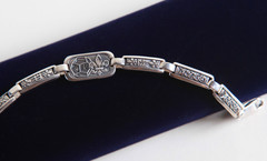 Men's bracelet СветЛ (SvetL)