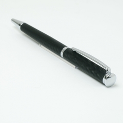 Ручка шариковая Hugo Boss Sophisticated Black Diamond
