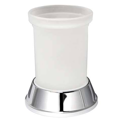 WasserKRAFT Amper K-5428 Стакан для зубных щеток