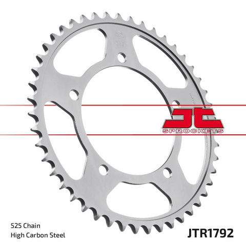 Звезда JTR1792.47ZBK