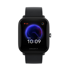 Смарт часы Amazfit Bip U Pro A2008 Black