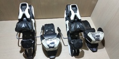Горнолыжные крепления Atomic  WARDEN 11 MNC