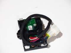 Блок управления A 2 кВт 24В v102 16 для отопителя салона