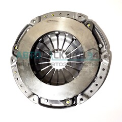 КОРЗИНА СЦЕПЛЕНИЯ AVEO T300 GM