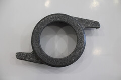 Гайка зажимная для мясорубки МИМ