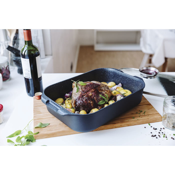 Форма для запекания с крышкой OVENWARE (39x25 см), арт. 16370394 - фото 4