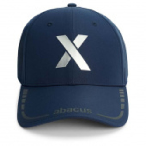 Abacus x-series cap