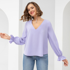 Блуза Принцесса из замка Charutti (Акция)