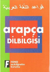 Arapça Dilbilgisi