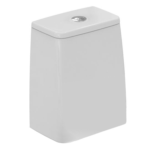 Бачок для унитаза напольного Ideal Standard Connect Cube Scandinavian E717501