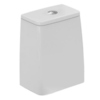 Бачок для унитаза напольного Ideal Standard Connect Cube Scandinavian E717501