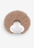 Пряжа Sandnes Garn Tynn Silk Mohair 3041 беж