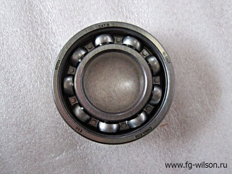 Подшипник / BEARING BALL АРТ: 996-624