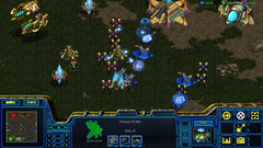 Starcraft Remastered (для ПК, цифровой код доступа)