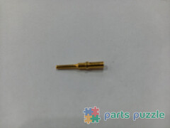 Клемма панели управления, "пин" / PIN АРТ: T400046