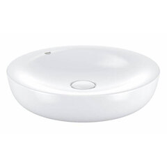 Раковина свободностоящая 45, альпин-белый Grohe Essence Ceramic 3960900H