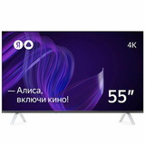 55" Телевизор LED Yandex YNDX-00073