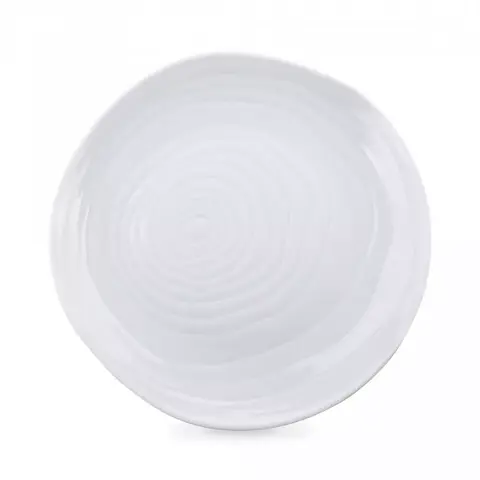 Тарелка десертная 21см Pillivuyt Teck