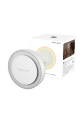 Светильник портативный Yeelight Plug-in Nightlight (YLYD11YL), датчик движения (YTDA1219001WTGL) (203155) {60}