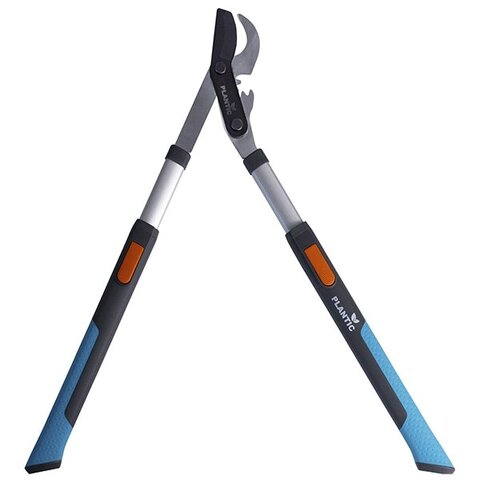 Плоскостной телескопический сучкорез PowerCut Plantic Light L71