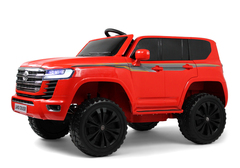 Toyota LAND CRUISER 300 4WD L999LL  (лицензионная модель)