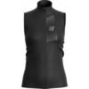 Жилет женский Hurricane Windproof Black