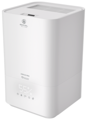 Ультразвуковой увлажнитель ROYAL CLIMA серии AIROLE Pro RUH-ARP400/5.0E-WT