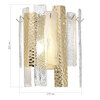 Бра ST Luce Scolare SL1636.201.02