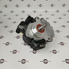 ТНВД CR | 320/06620, 28568252 | JCB