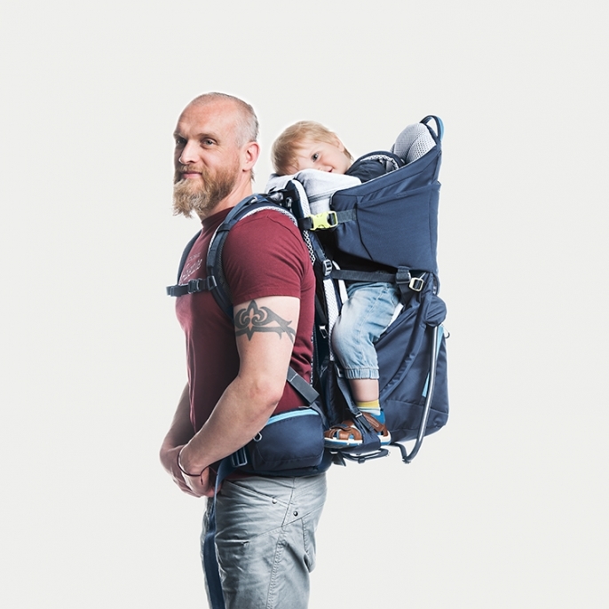 Deuter kid comfort 3 cena sale