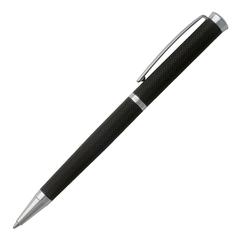 Ручка шариковая Hugo Boss Sophisticated Black Diamond
