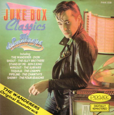 Виниловая пластинка. Jukebox Classics 