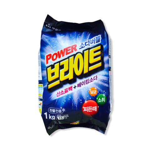 MUKUNGHWA Power Bright Refill Type 1kg